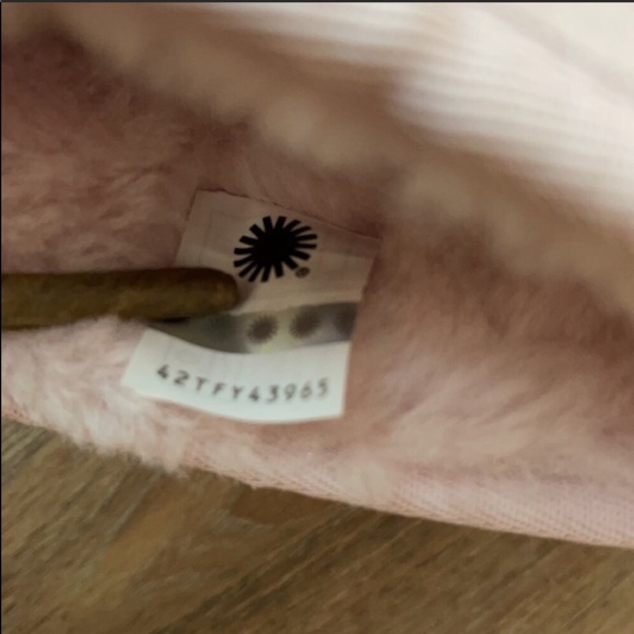 🍃🔆UGGS- CLASSIC MINI BLOSSOM🔆🍃 - Picture 11 of 14